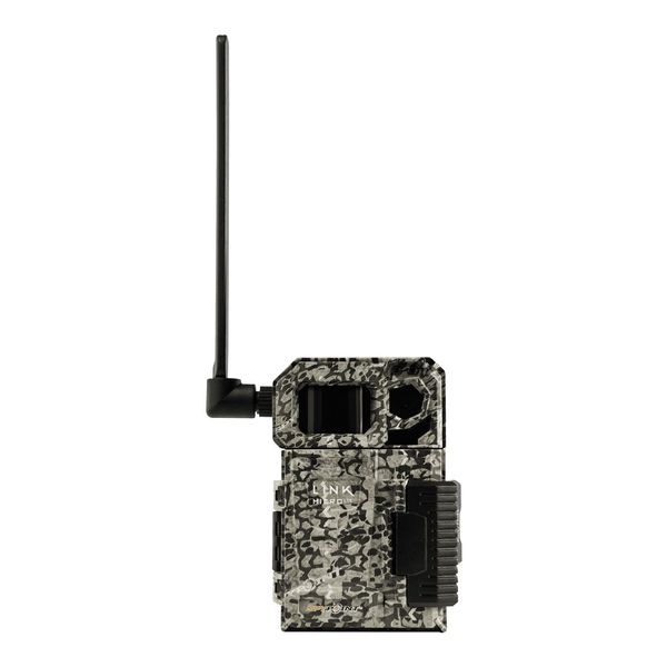 Spypoint Link Micro LTE Cellular Trail Camera LINK-MICRO-LTE